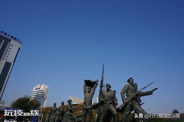武汉最值得去的免费景点(武汉适合穷游的旅行地方推荐)-图片8